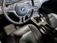 Gebraucht BMW 318 Cabriolet 150 PS (110 kW) 2005 Grau Cabrio