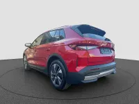 Gebraucht Skoda Elroq Clever 125 kW (170 PS) 2026 Rot SUV