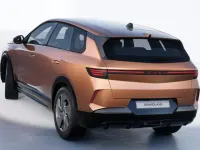 Neu Opel Grandland X 136 PS (100 kW) 2025 Impakt kupfer metallic SUV