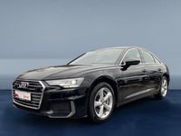 gebraucht Audi A6 Limousine TFSI e Sport