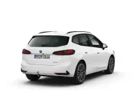 Brugt BMW 220 Active Tourer 170 HK (125 kW) 2025 Hvid MPV