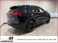 Neu Haval H6 Lux 243 PS (178 kW) 2025 Schwarz SUV
