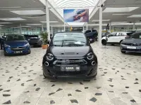 Gebraucht Fiat 500e La Prima 69 kW (95 PS) 2022 Schwarz Cabrio