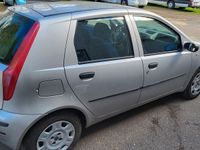 gebraucht Fiat Punto 1,2