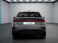 Gebraucht Audi Q8 286 PS (210 kW) 2025 Grau SUV