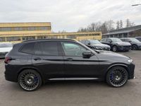Gebraucht Alpina XD3 394 PS (289 kW) 2022 Grau SUV