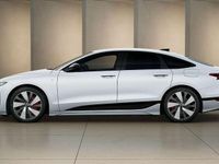 Gebraucht Audi e-tron Sportback Performance 269 kW (367 PS) 2025 Gletscherweiss metallic SUV