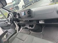 gebraucht Mercedes Sprinter Sprinter316 CDI Lang HA 7G-TRONIC Plus