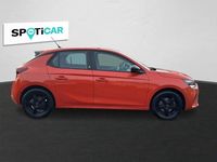 Gebraucht Opel Corsa-e Edition 100 kW (136 PS) 2020 Orange Kleinwagen