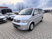 Brugt VW T5 174 HK (127 kW) 2004 Sølv Van