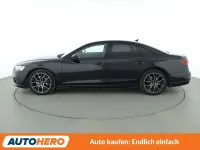 Gebraucht Audi A8 286 PS (210 kW) 2019 Mythosschwarz Limousine
