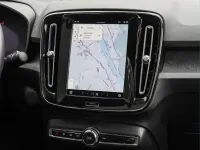 Occasion Volvo C40 Single Motor 169 kW (231 ch) 2022 Bleue SUV