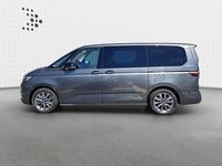 Neu VW Multivan Goal 150 PS (110 kW) 2026 Grau Van