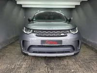 Gebraucht Land Rover Discovery 5 SE 241 PS (177 kW) 2019 Grau SUV