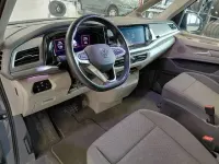 Gebraucht VW Multivan Edition 150 PS (110 kW) 2025 Schwarzkeine angabe Van / Kleinbus