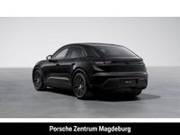 Neu Porsche Macan 264 kW (360 PS) 2026 Schwarz SUV