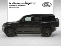 Gebraucht Land Rover Defender SE Dynamic 301 PS (221 kW) 2025 Andere Limousine