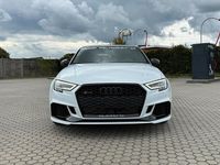 Second-hand Audi RS3 Performance 400 CP (294 kW) 2020 Alb Berlinǎ