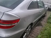 Gebraucht Mercedes CLC180 145 PS (106 kW) 2010 Weiß Kleinwagen