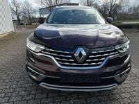 Gebraucht Renault Koleos Intens 158 PS (116 kW) 2021 Violett SUV