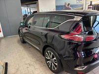 Gebraucht Renault Espace Initiale Paris 200 PS (147 kW) 2015 Violet Van / Kleinbus