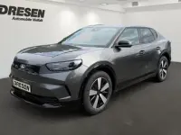 Neu Ford Capri Extended Range 210 kW (286 PS) 2026 Grau SUV
