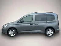 Neu VW Caddy Life 122 PS (89 kW) 2025 Manufacturer Van / Kleinbus