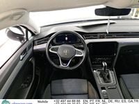 Occasion VW Passat Sport 156 ch (114 kW) 2020 Gris Berline
