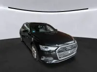 Gebraucht Audi A6 Sport 286 PS (210 kW) 2022 Schwarz Kombi