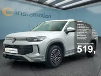 Gebraucht VW Tayron 193 PS (141 kW) 2025 Silber SUV