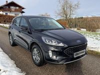 Gebraucht Ford Kuga Cool & Connect 224 PS (164 kW) 2022 Schwarz SUV