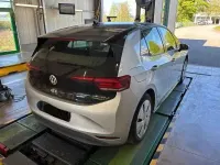 Brugt VW ID.3 Pro Performance 150 kW (204 HK) 2023 Sølv Hatchback
