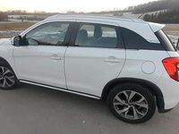 Gebraucht Citroën C4 Aircross 150 PS (110 kW) 2012 SUV