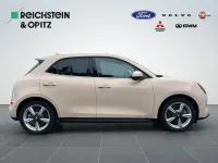 Neu Ora Funky Cat 400 Pro 125 kW (171 PS) 2025 Beige Kleinwagen