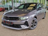 Gebraucht Opel Astra 131 PS (96 kW) 2025 Vulkangrau Kleinwagen