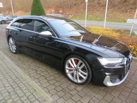Gebraucht Audi S6 Sport 344 PS (253 kW) 2024 Schwarz Kombi