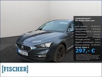 Gebraucht Seat Leon Style 150 PS (110 kW) 2025 Grau Limousine