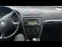 Gebraucht Skoda Octavia 115 PS (84 kW) 2026 Schwarz Kombi