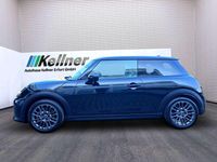 Gebraucht Mini Cooper Classic 156 PS (114 kW) 2024 Midnight black met. Kleinwagen