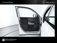 Gebraucht Mercedes GLB220 AMG 190 PS (139 kW) 2026 Weiß SUV
