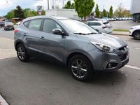 gebraucht Hyundai ix35 FIFA World Cup Edition * NUR 45.000Km *