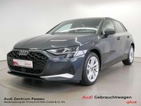 Gebraucht Audi A3 Advanced 150 PS (110 kW) 2025 Grau Limousine