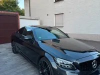 Gebraucht Mercedes C43 AMG AMG 390 PS (286 kW) 2020 Andere farben Coupé