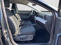 Gebraucht Seat Ibiza Style 116 PS (85 kW) 2024 Grau Kleinwagen