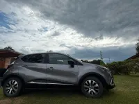 Gebraucht Renault Captur 90 PS (66 kW) 2019 SUV