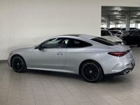 Gebraucht Mercedes 180 AMG 170 PS (125 kW) 2025 Silber Limousine