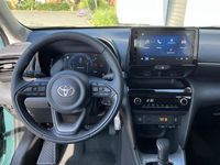 Neu Toyota Yaris Cross Active 131 PS (96 kW) 2025 SUV