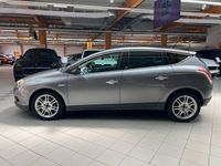 Gebraucht Lancia Delta 150 PS (110 kW) 2008 Schwarz Kleinwagen