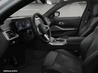 Käytetty BMW 330e Performance 184 HP (135 kW) 2023 Harmaa Farmari