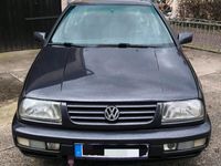 gebraucht VW Vento 1.8l Automatik